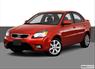 2007 Nissan Versa S Hatchback 4D