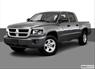 2010 Dodge Dakota Crew Cab