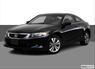 2010 Honda Accord  LX-S Front angle medium view photo