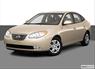 Hyundai Elantra 2010 Green Car Photo