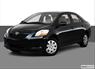 2007 Nissan Versa S Hatchback 4D