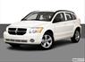 2008 Dodge Caliber SE Sport Wagon 4D