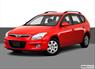 2008 Dodge Caliber SE Sport Wagon 4D