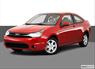 2002 Honda Civic DX Coupe 2D