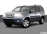 2006 Jeep Grand Cherokee Laredo Sport Utility 4D