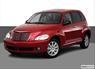 2006 Chrysler PT Cruiser Sport Wagon 4D