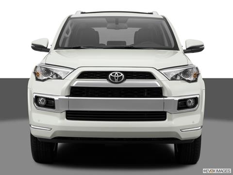 toyota blue book 4 runner #7