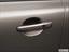 2009 Volvo XC70 3.2  Drivers Side Door handle photo