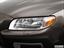 2009 Volvo XC70 3.2  Drivers Side Headlight photo