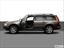 2009 Volvo XC70 3.2  Driver's side profile with drivers side door open photo