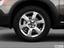 2009 Volvo XC70 3.2  Front Drivers side wheel at profile photo