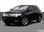 2009 Ford Edge SEL Front angle medium view photo