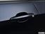 2009 BMW 335 335i  Drivers Side Door handle photo