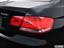 2009 BMW 335 335i  Passenger Side Taillight photo