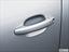 2009 Audi Q5 3.2 QUATTRO Premium Drivers Side Door handle photo