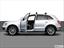 2009 Audi Q5 3.2 QUATTRO Premium Driver's side profile with drivers side door open photo