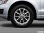 2009 Audi Q5 3.2 QUATTRO Premium Front Drivers side wheel at profile photo