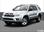 2009 Toyota 4Runner SR5 Front angle medium view photo