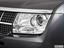 2010 Lincoln MKX   Drivers Side Headlight photo