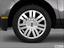 2010 Lincoln MKX   Front Drivers side wheel at profile photo