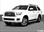 2010 Toyota Sequoia PLATINUM Front angle medium view photo