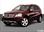 2010 Mercedes-Benz ML350 Front angle medium view photo