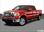 2010 Ford F150 SuperCrew Cab XL Front angle medium view photo