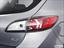 2010 Mazda MAZDA3 s Sport Passenger Side Taillight photo