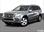 2010 Mercedes-Benz GL450 Front angle medium view photo