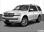 2010 Lincoln Navigator Front angle medium view photo