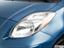 2010 Toyota Yaris   Drivers Side Headlight photo