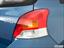 2010 Toyota Yaris   Passenger Side Taillight photo