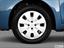 2010 Toyota Yaris   Front Drivers side wheel at profile photo
