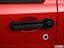 2010 Jeep Liberty SPORT  Drivers Side Door handle photo