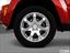2010 Jeep Liberty SPORT  Front Drivers side wheel at profile photo