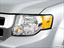 2010 Ford Escape XLS  Drivers Side Headlight photo