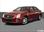 2010 Cadillac STS Front angle medium view photo