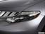 2010 Nissan Murano S  Drivers Side Headlight photo