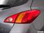 2010 Nissan Murano S  Passenger Side Taillight photo