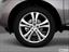 2010 Nissan Murano S  Front Drivers side wheel at profile photo