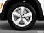 2010 BMW X5 30i  Front Drivers side wheel at profile photo