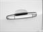 2010 Chevrolet Tahoe LS  Drivers Side Door handle photo