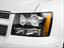 2010 Chevrolet Tahoe LS  Drivers Side Headlight photo