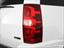 2010 Chevrolet Tahoe LS  Passenger Side Taillight photo