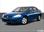 2010 Chevrolet Impala LT Front angle medium view photo