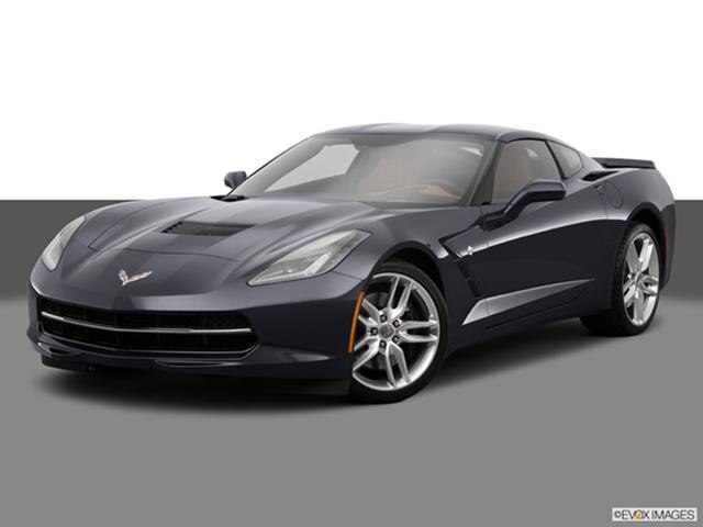 Kelley Blue Book 1984 Corvette.html | Autos Weblog