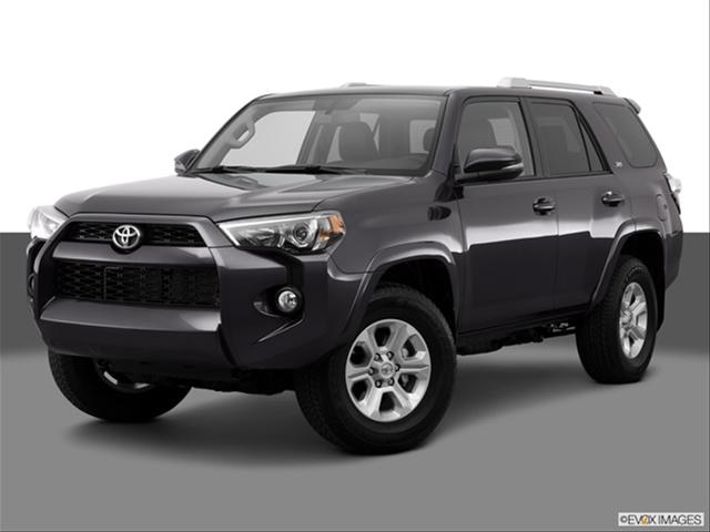 what is the resale value a 2002 toyota 4runner #5