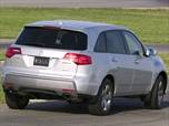 2007 Acura MDX photo