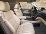 2007 Acura MDX photo