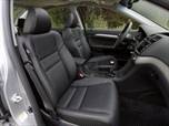 2007 Acura TSX photo